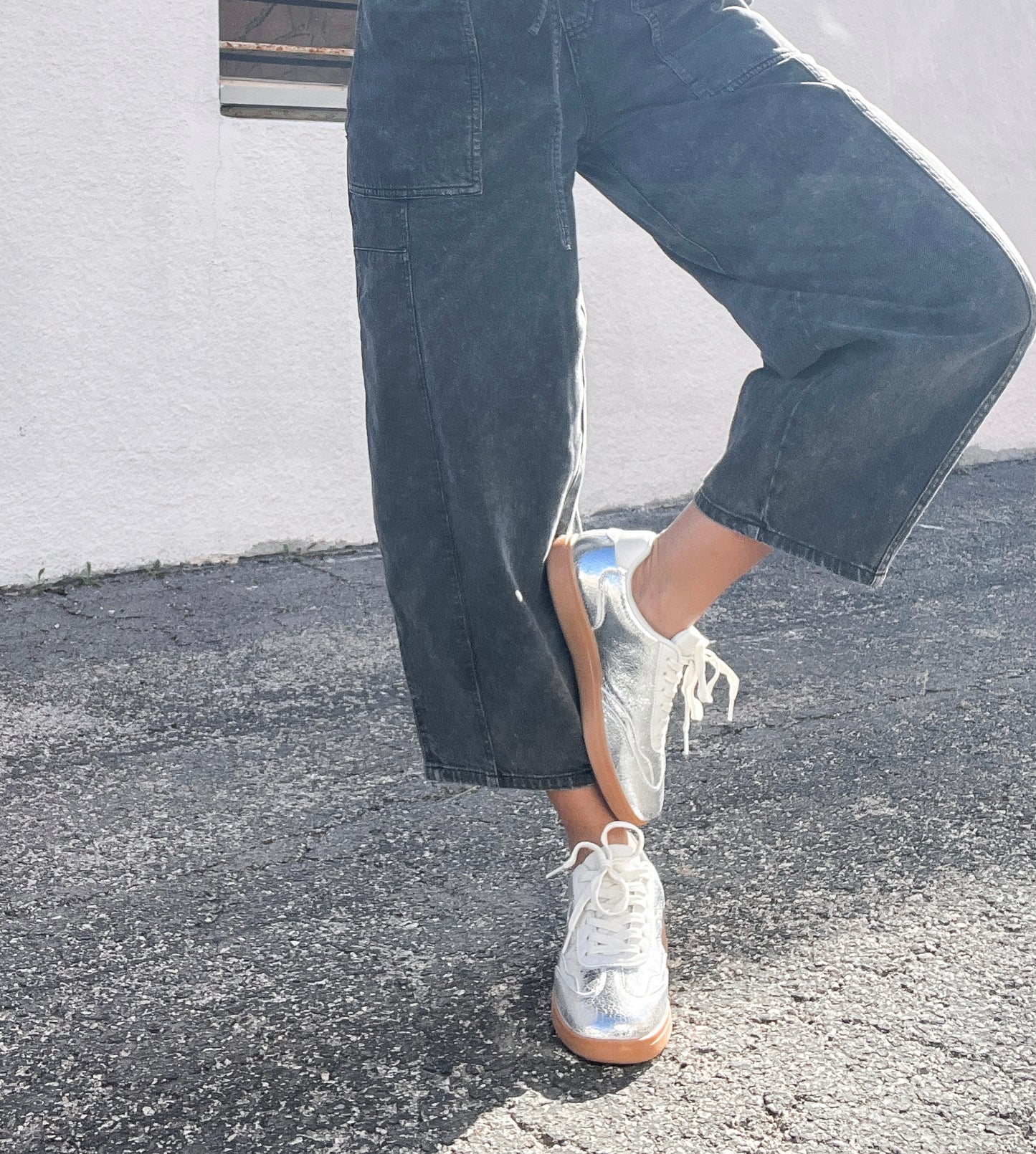 Florence Sneaker