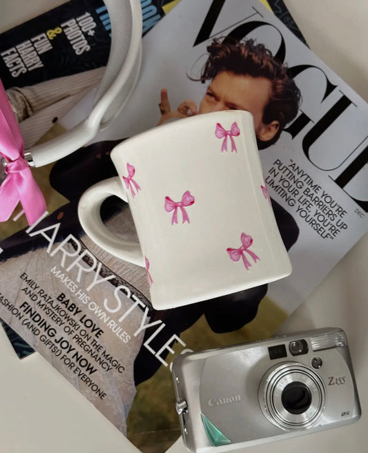It Girl Mug