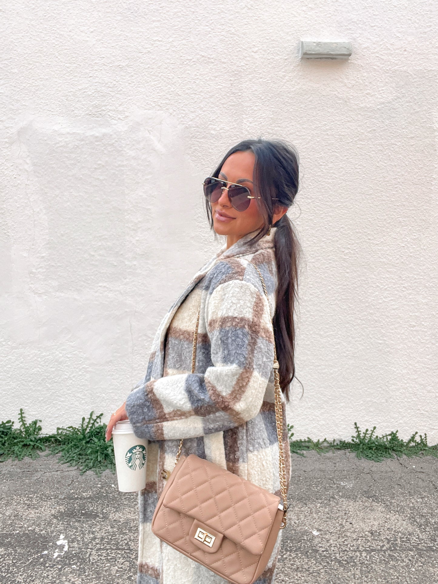 Telluride Coat