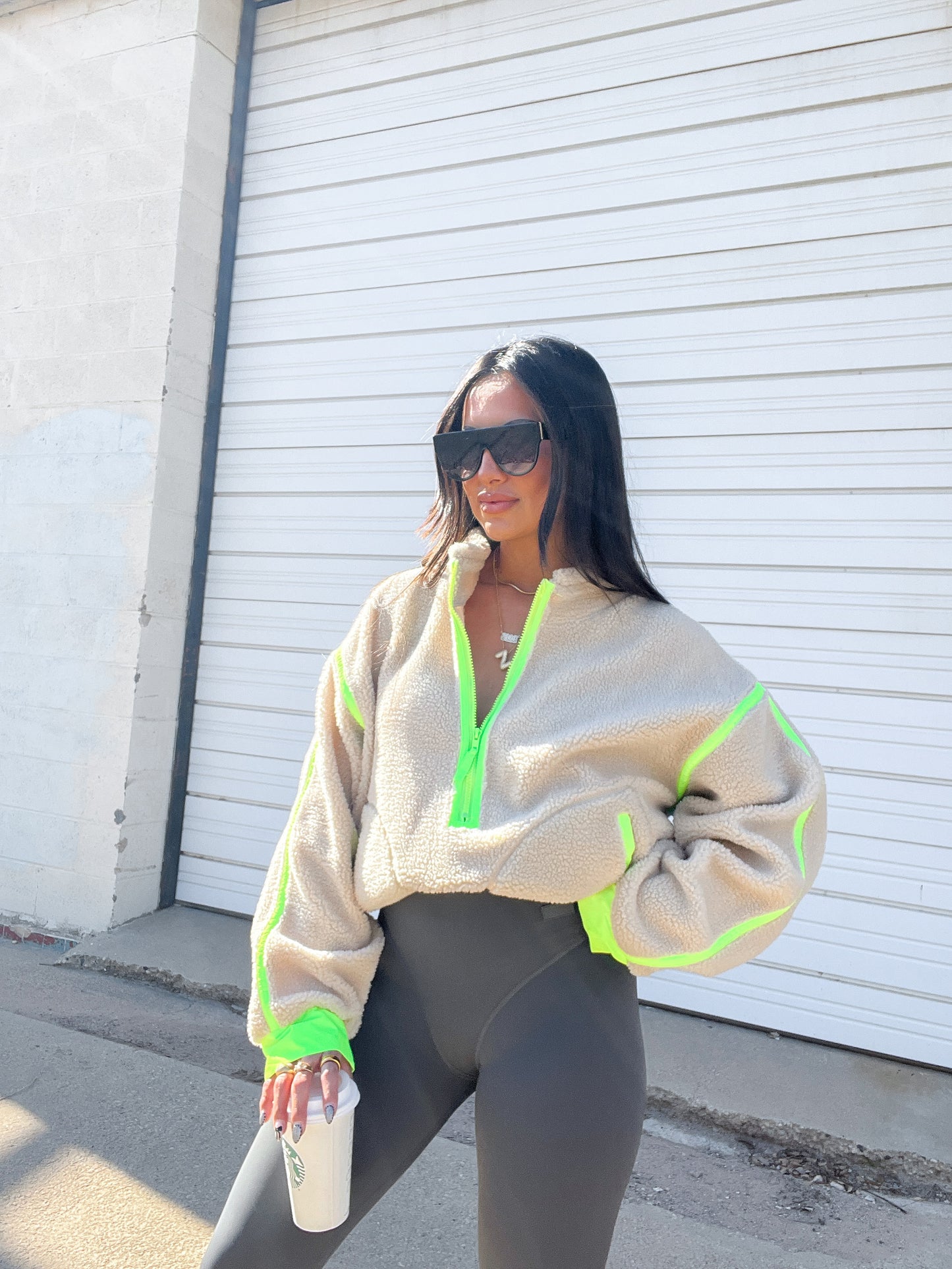 Haly Sweater
