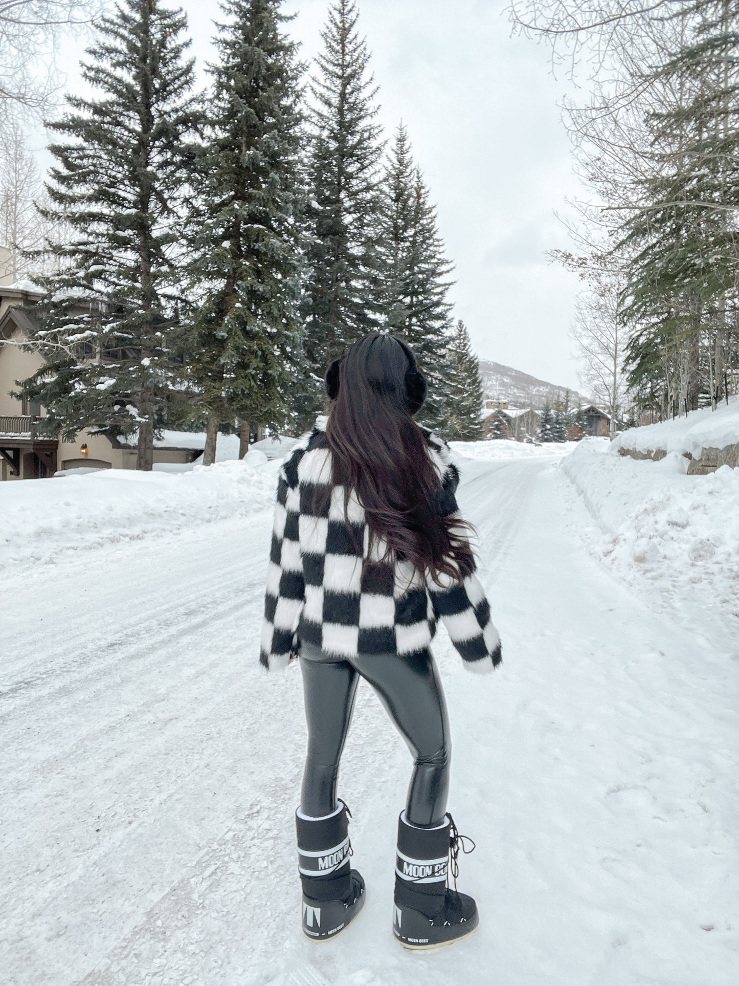 Vail Jacket