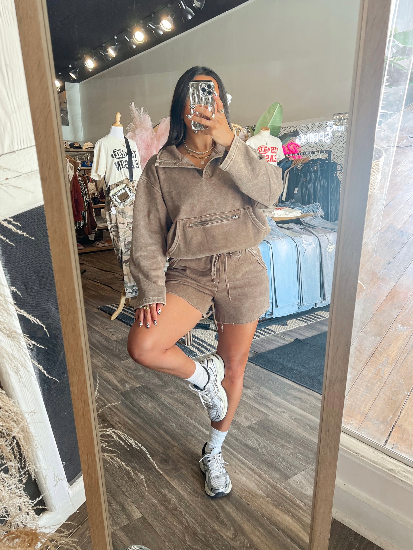 Kalyn Set