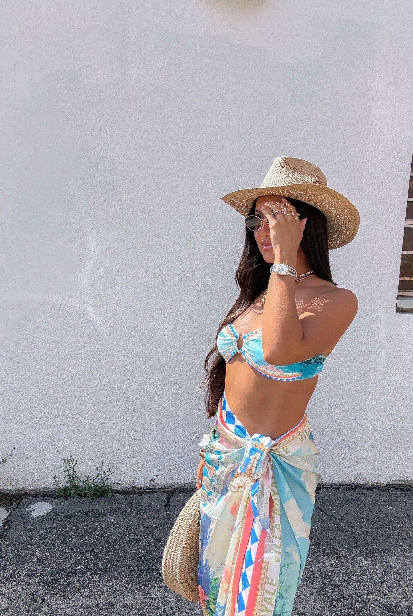 Sicily Cover-Up