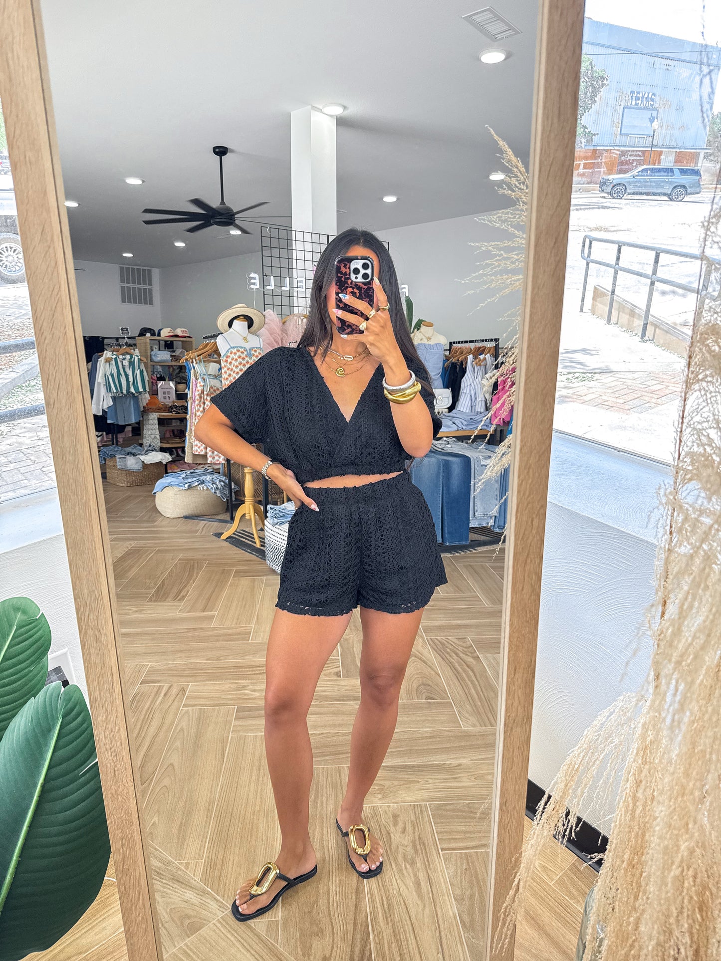 Bahama Set