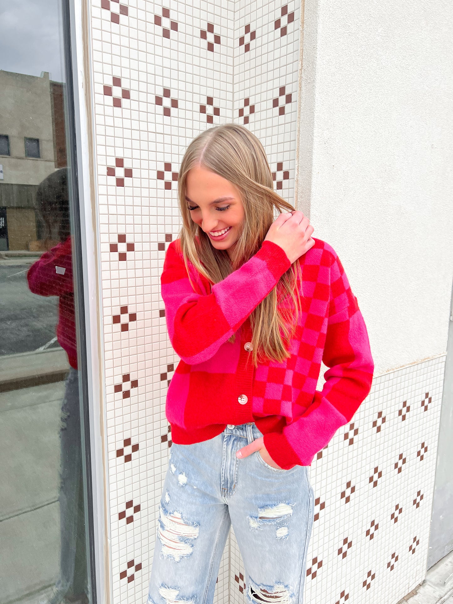 Perla Cardi