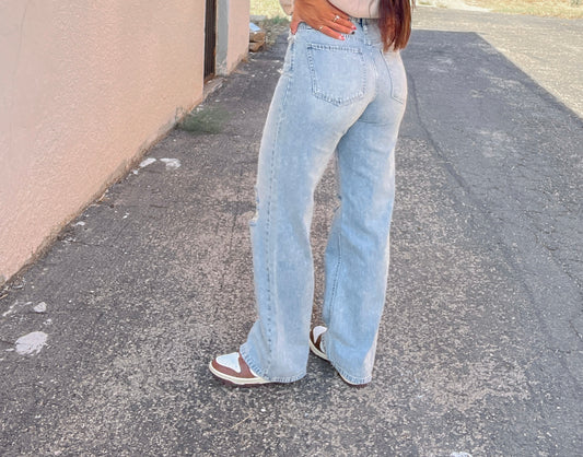 Olivia Denim