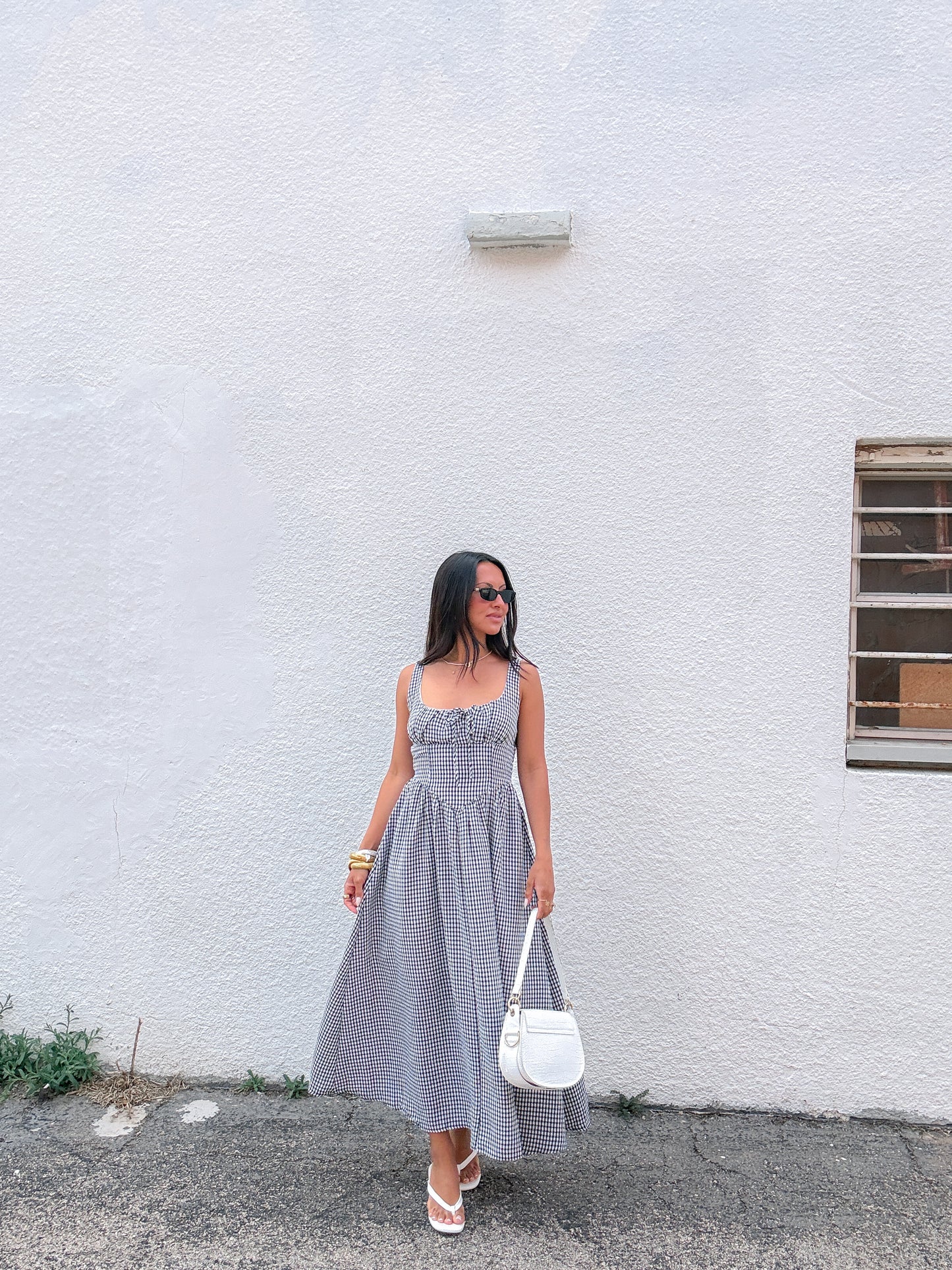 Alice Corset Dress