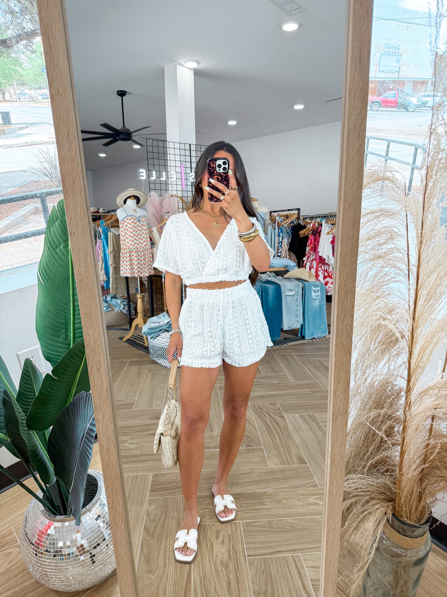 Bahama Set
