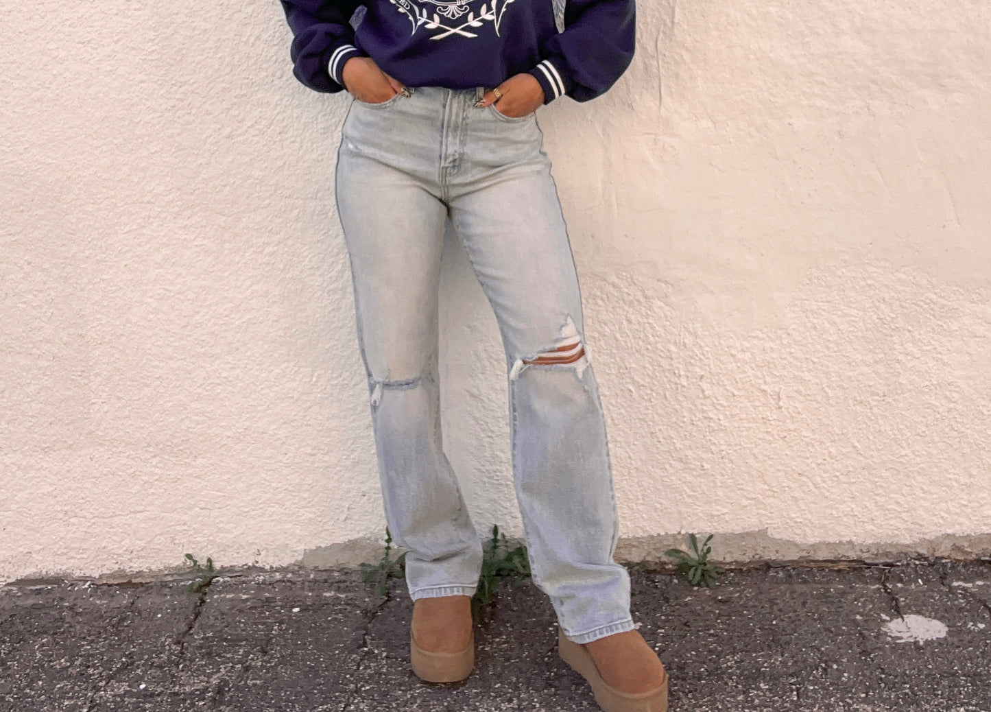 Demy Denim