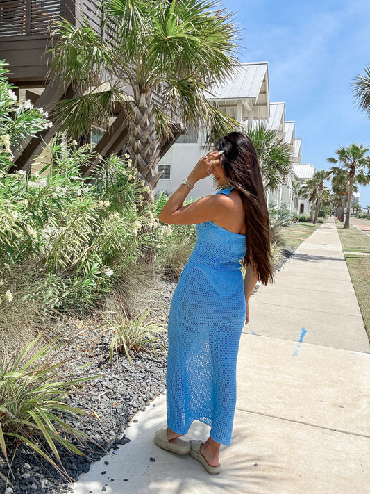 Bahama Water Swim Cover Up