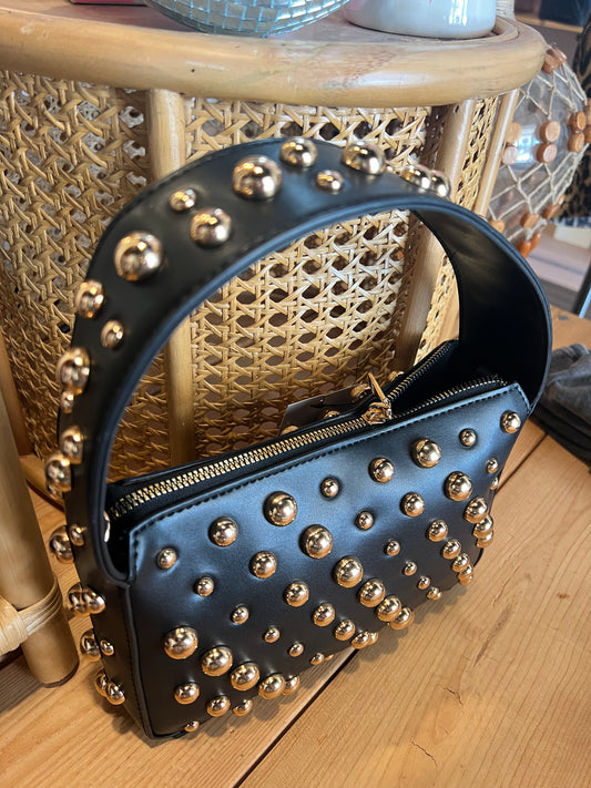 Vegas Stud Purse
