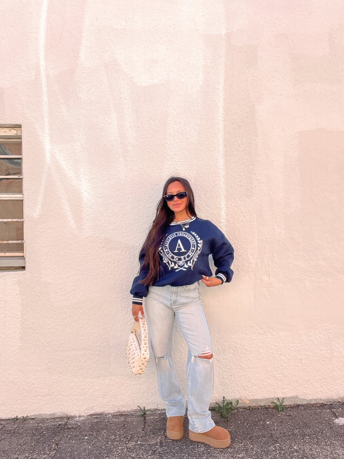 Limited Edt. Sweater