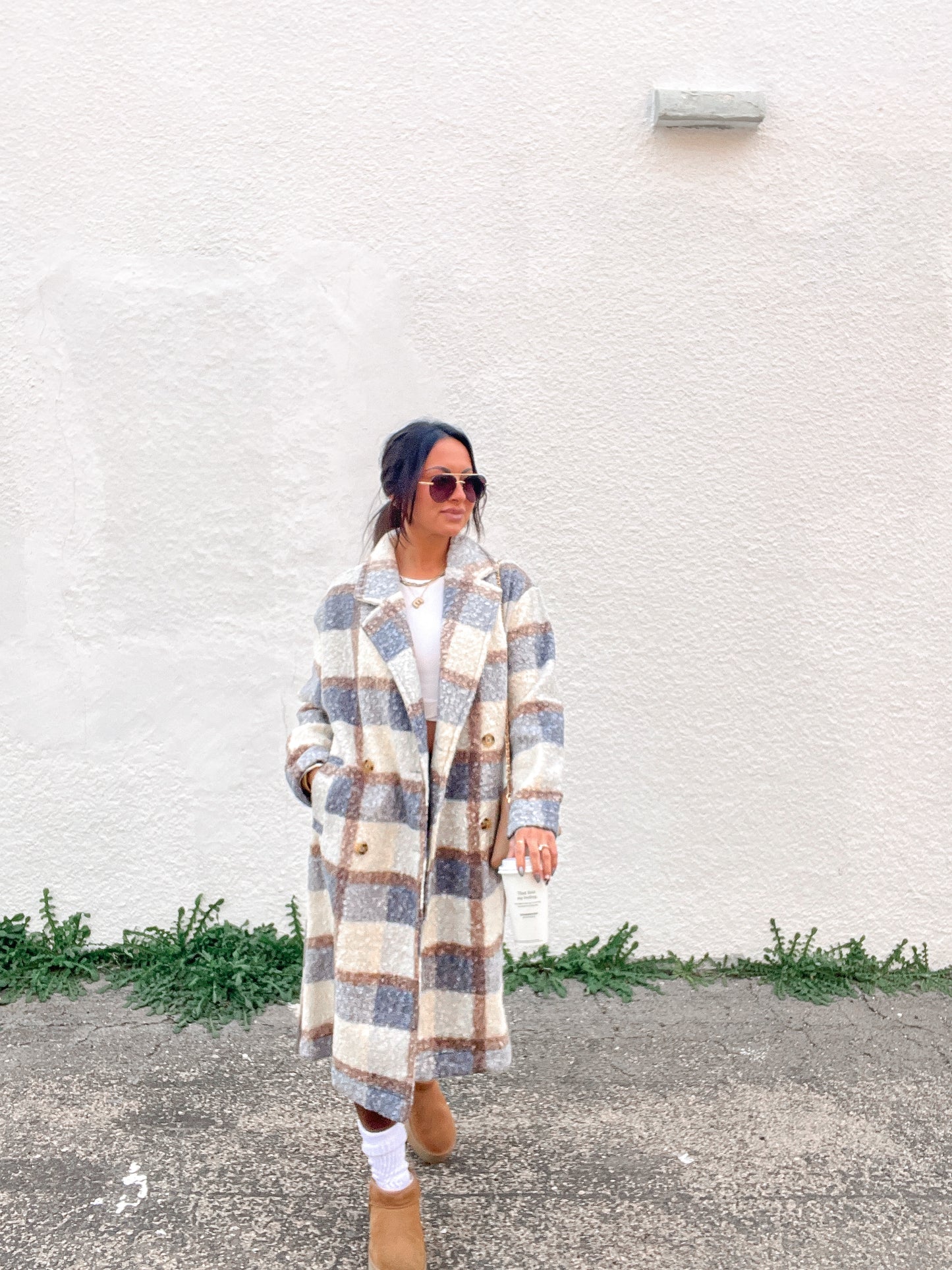 Telluride Coat