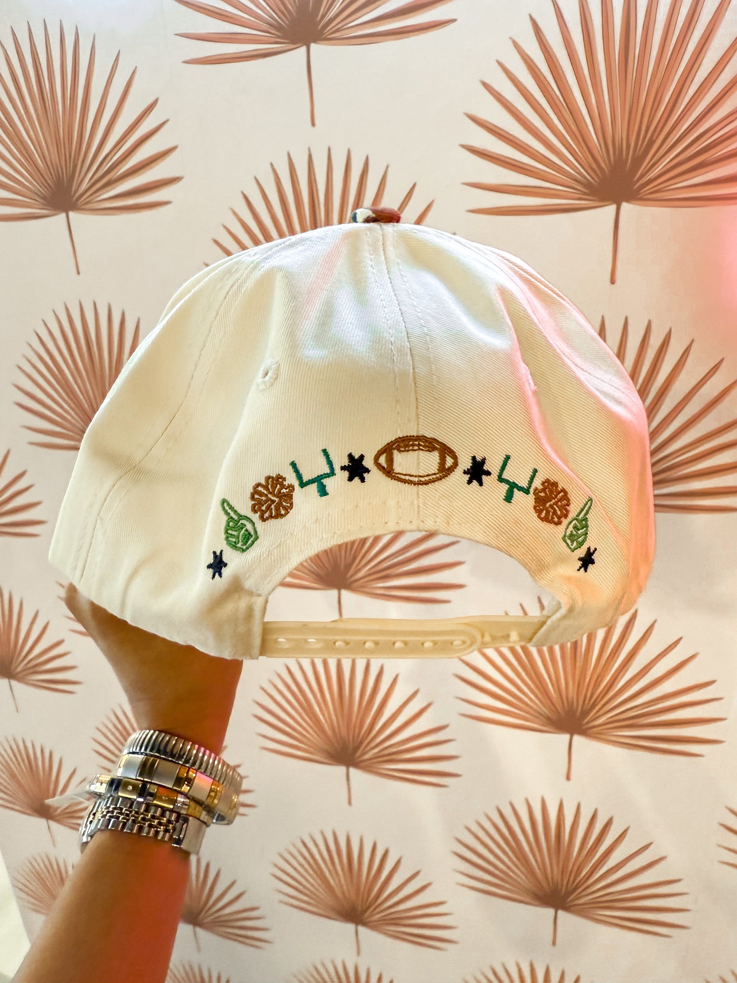 Game Day Fun Trucker