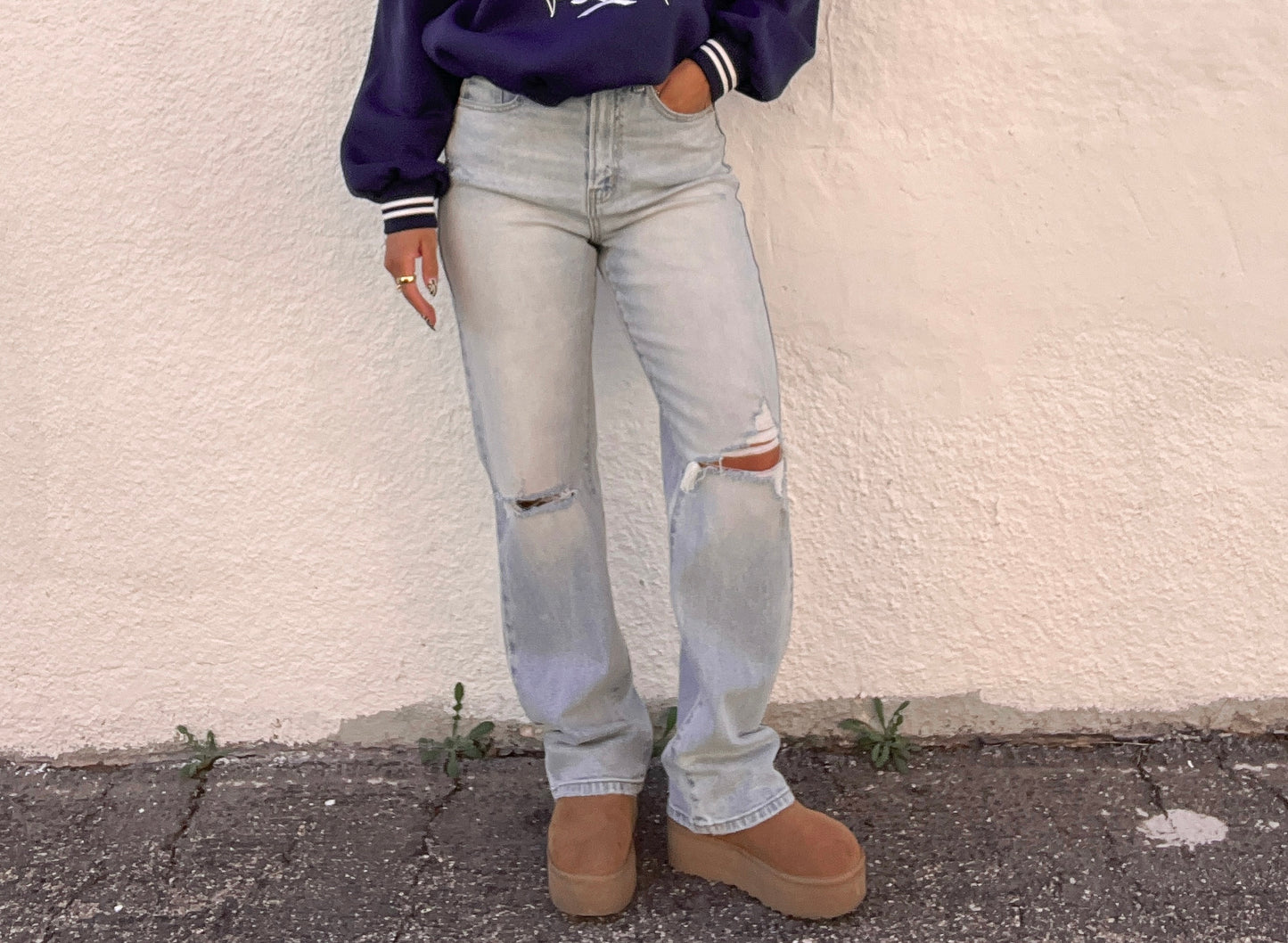 Demy Denim