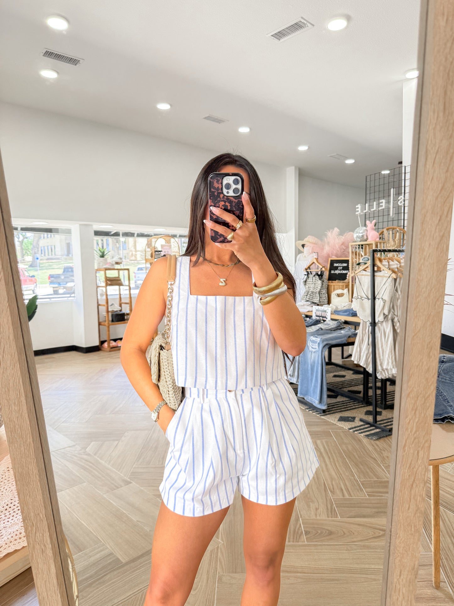 Gorgia Set