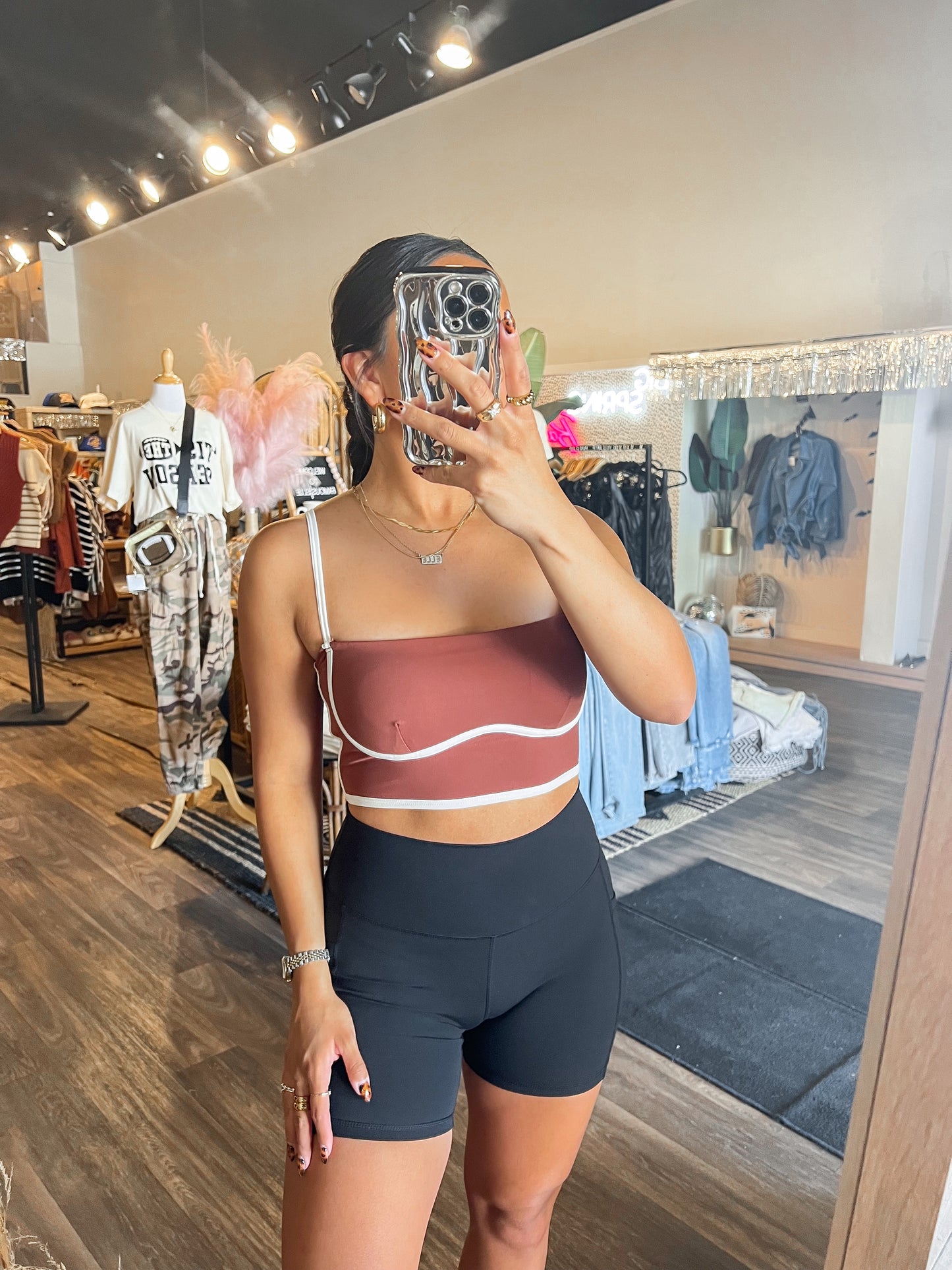 Arlo Top