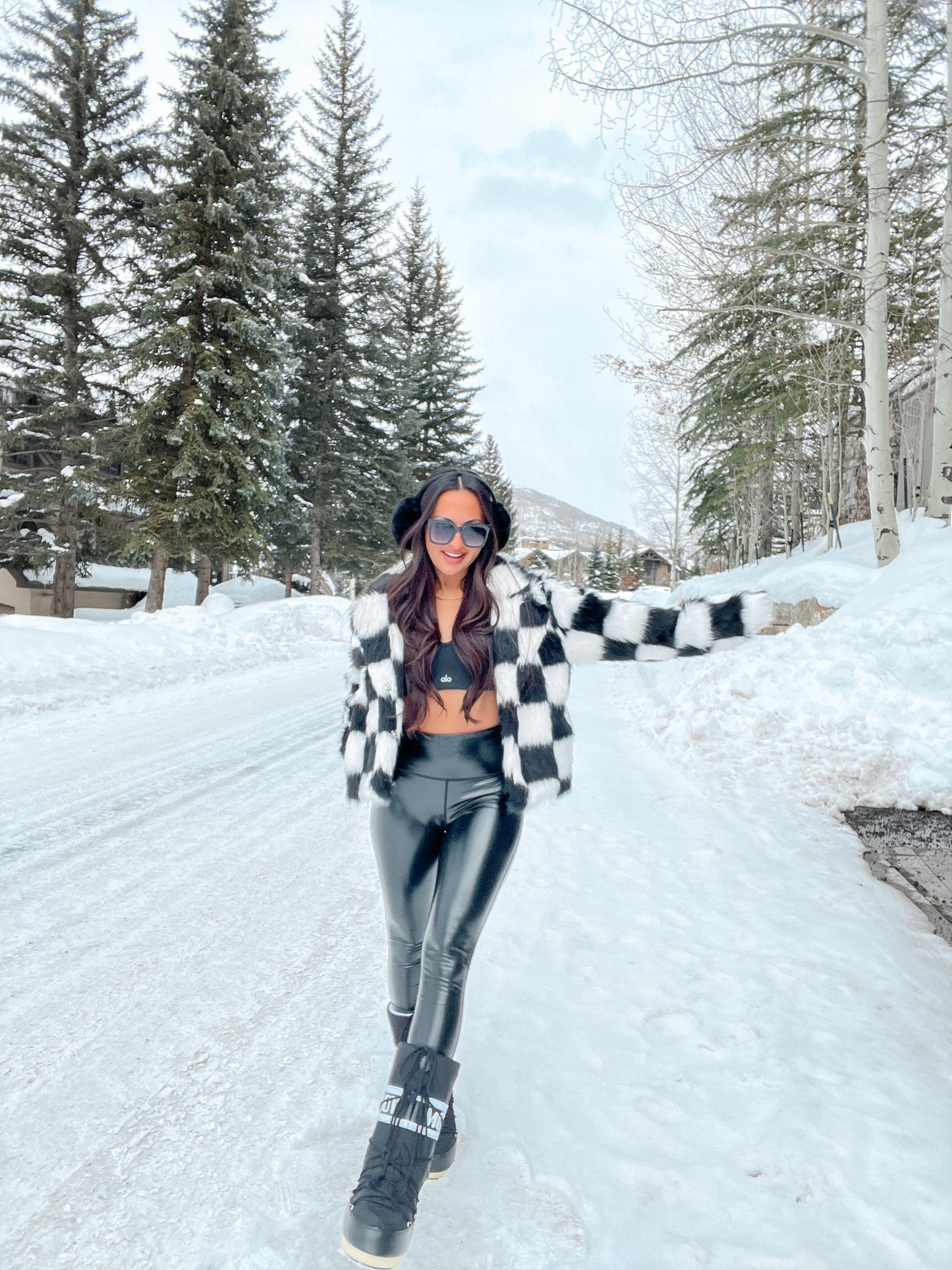 Vail Jacket