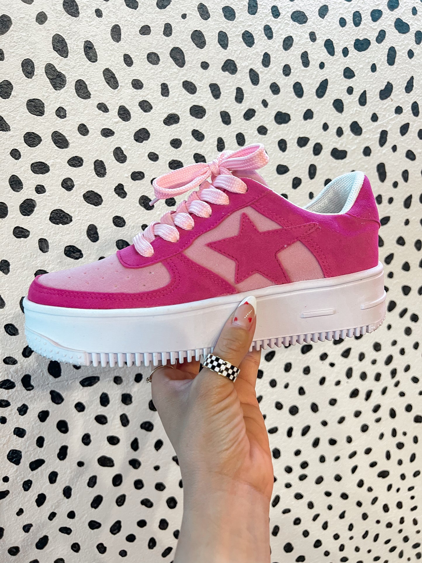 Barbie Sneaker