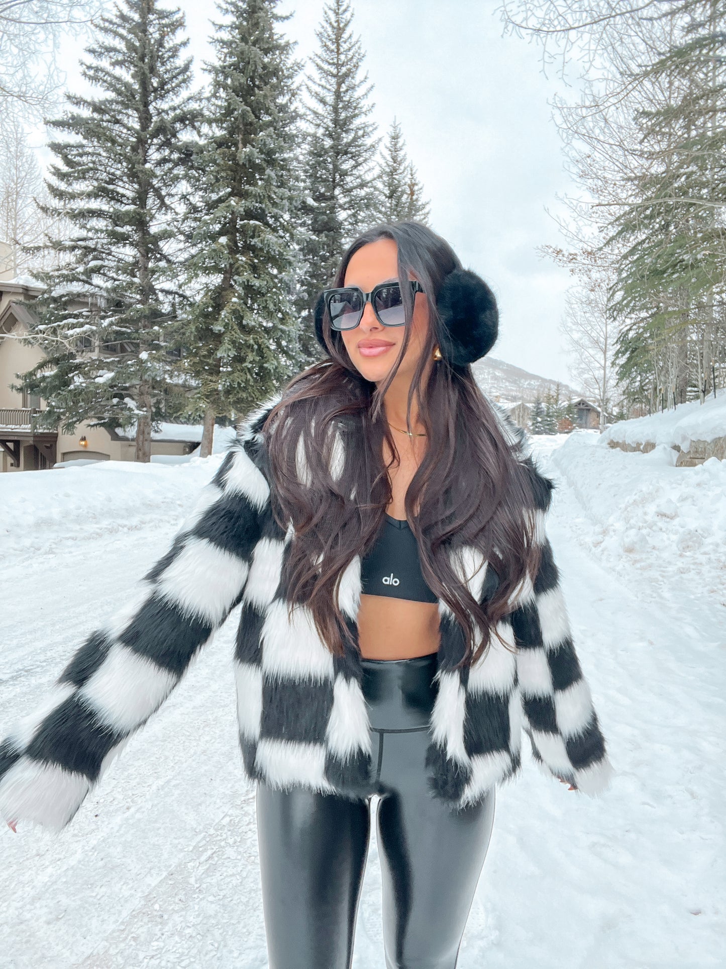 Vail Jacket