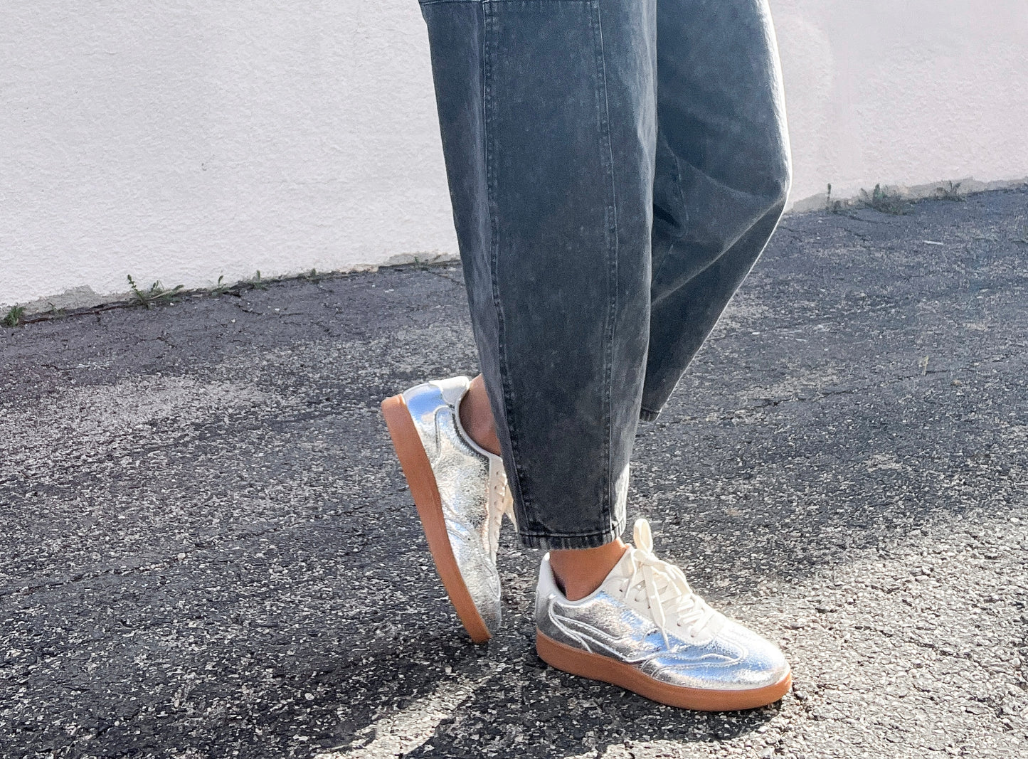 Florence Sneaker