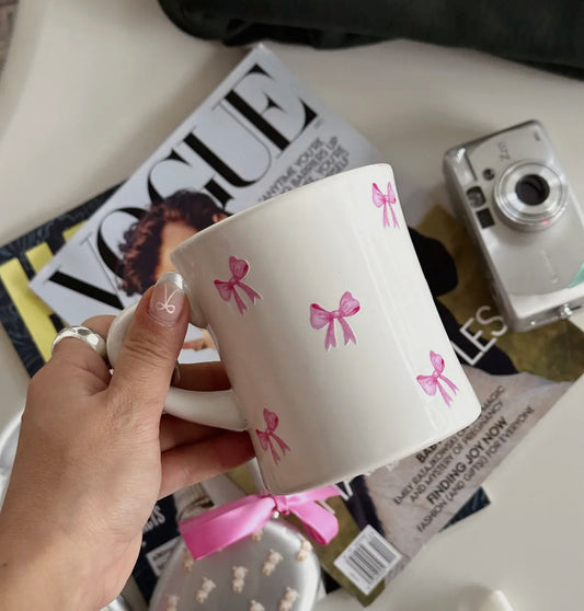It Girl Mug