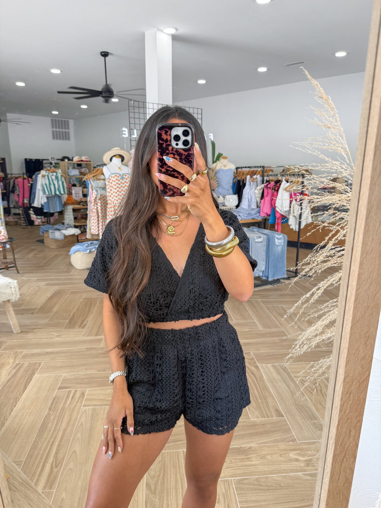 Bahama Set