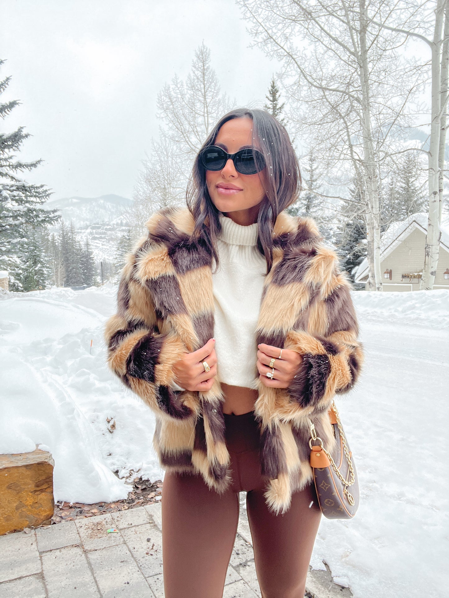 Vail Jacket