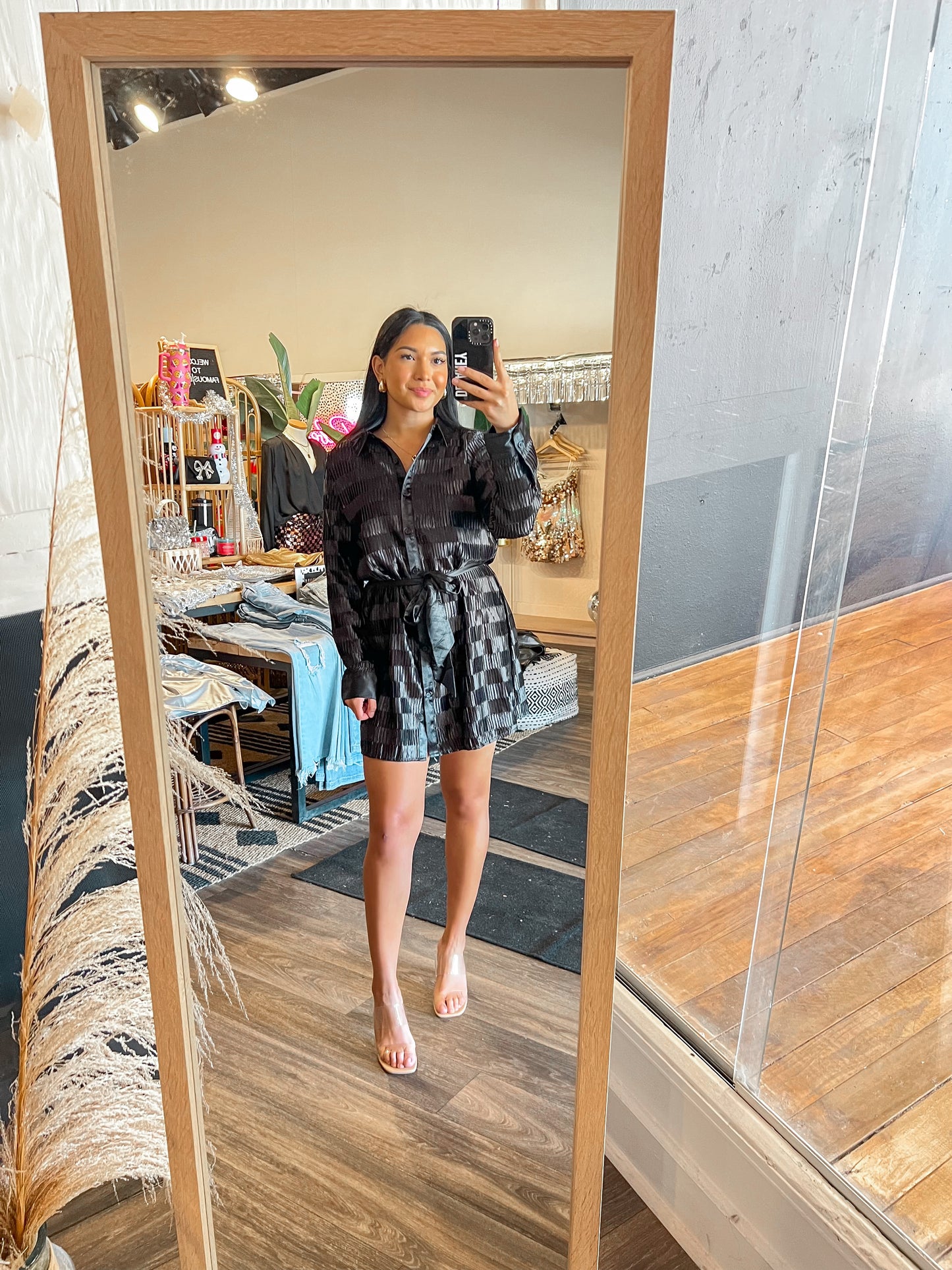 Good Taste Dress