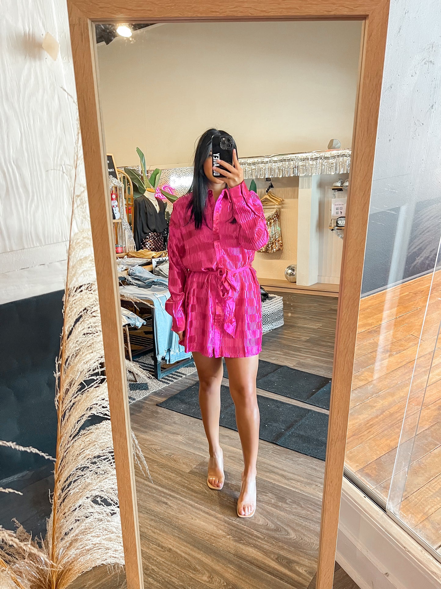 Good Taste Dress