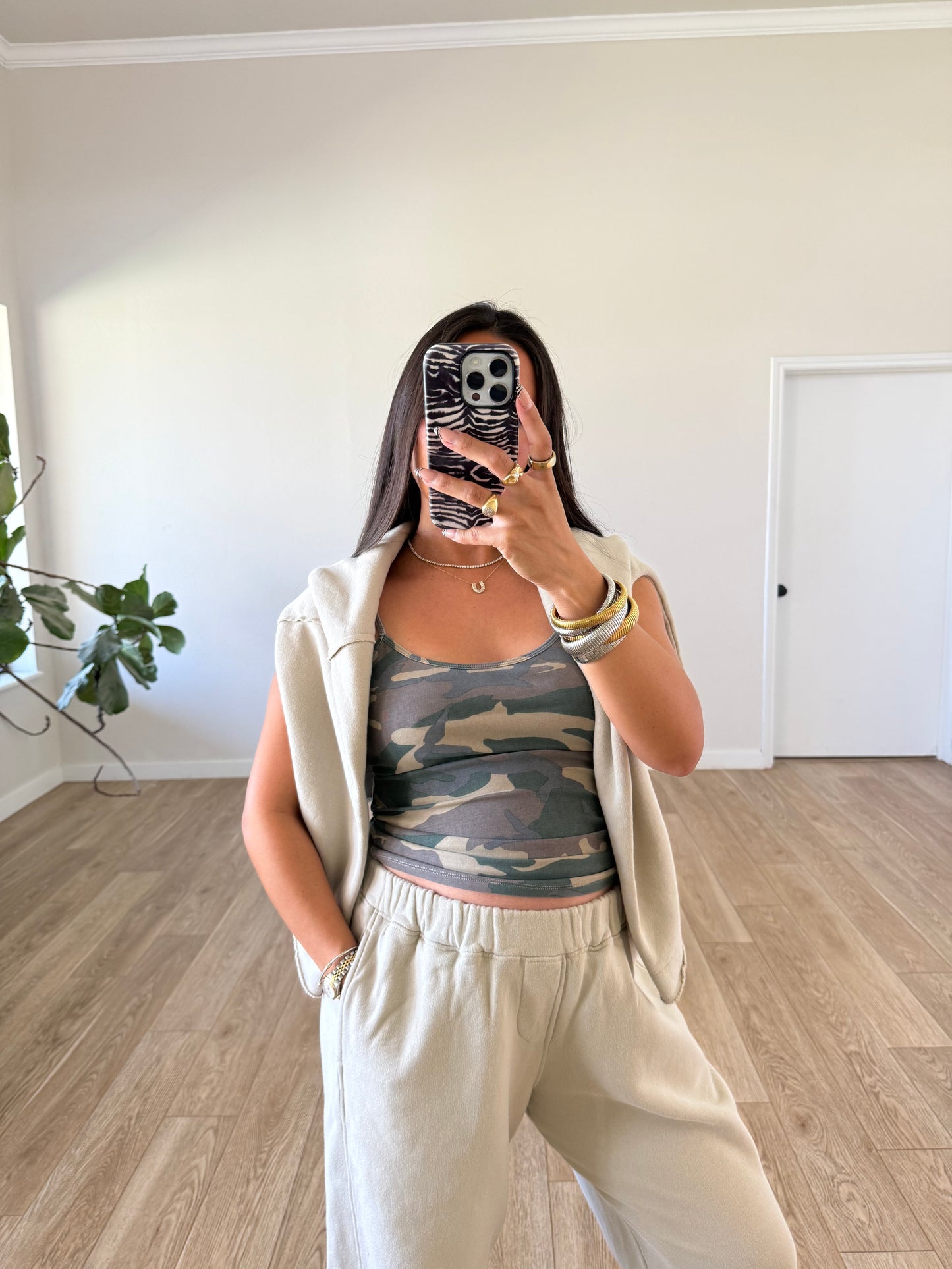 Off Duty Set