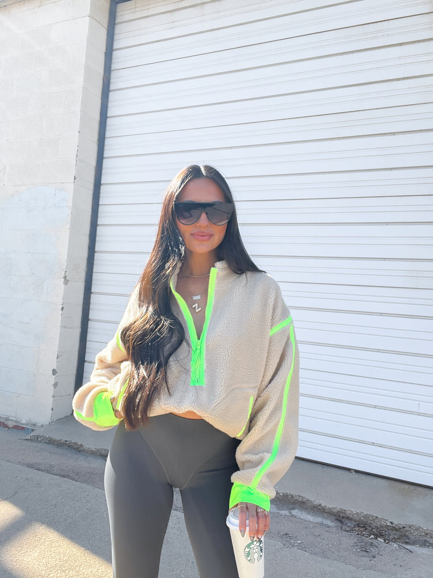 Haly Sweater