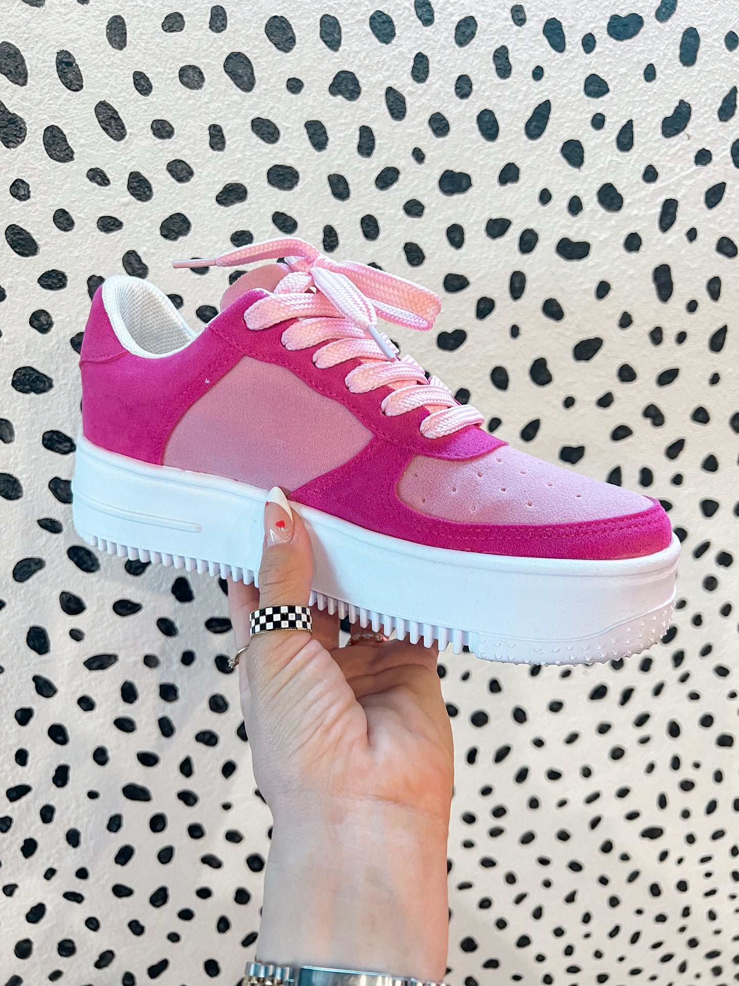 Barbie Sneaker