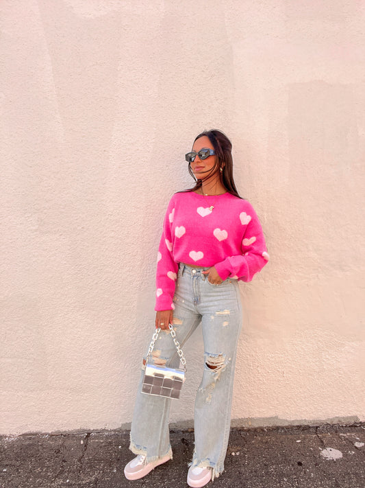 Luv Sweater