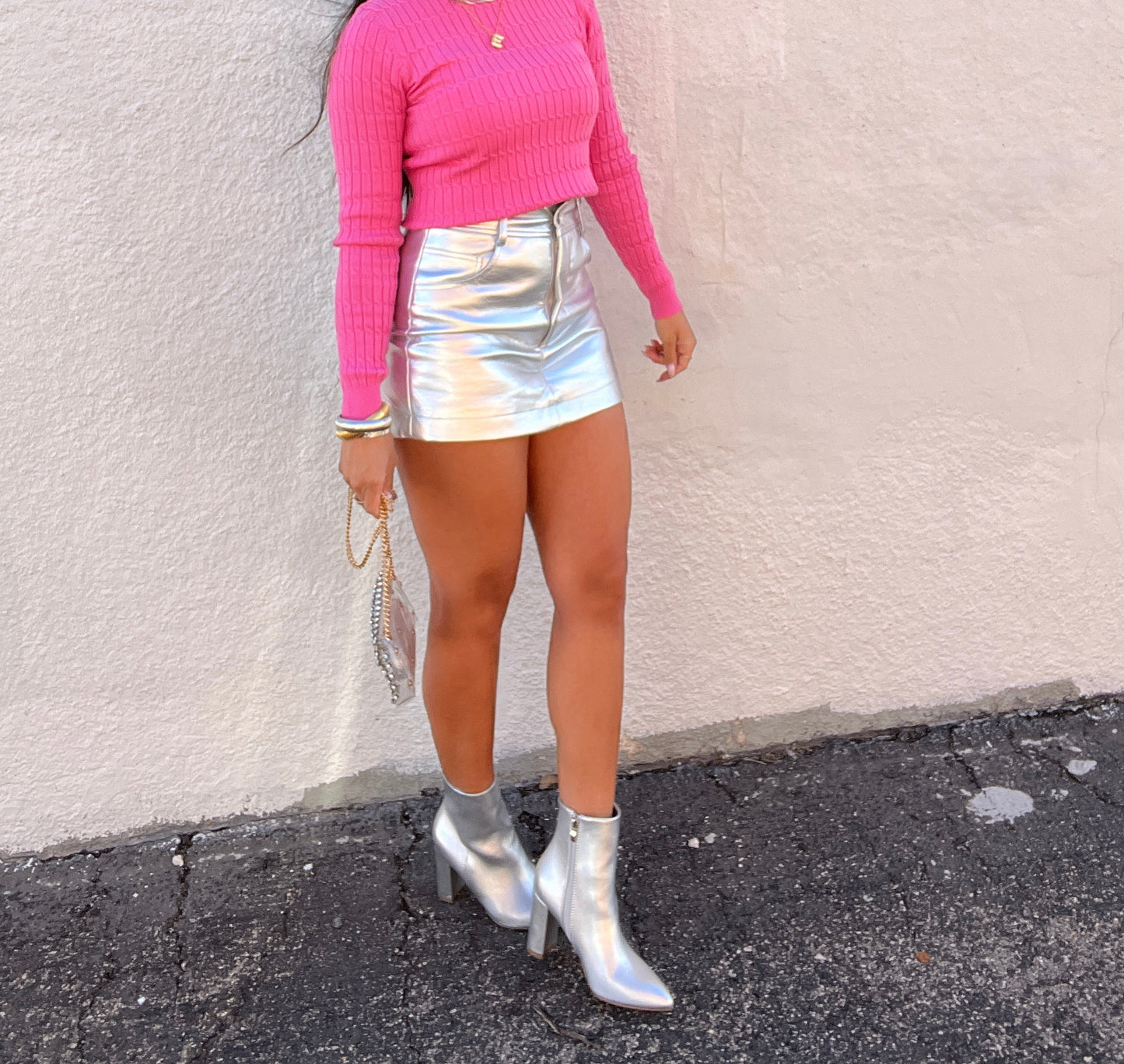 Trend Setter Skort