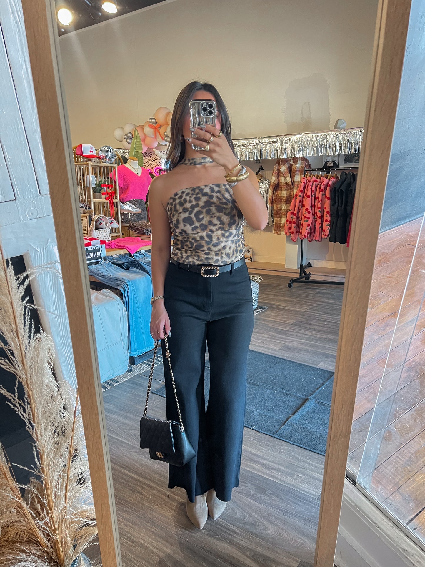 Lele Top