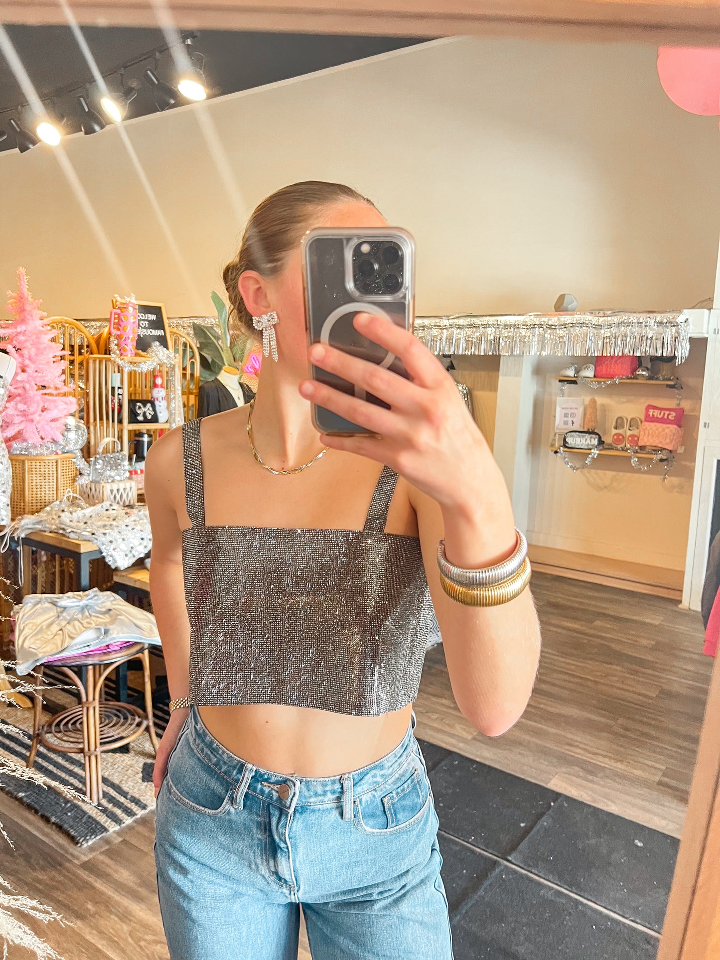 Luxury Top