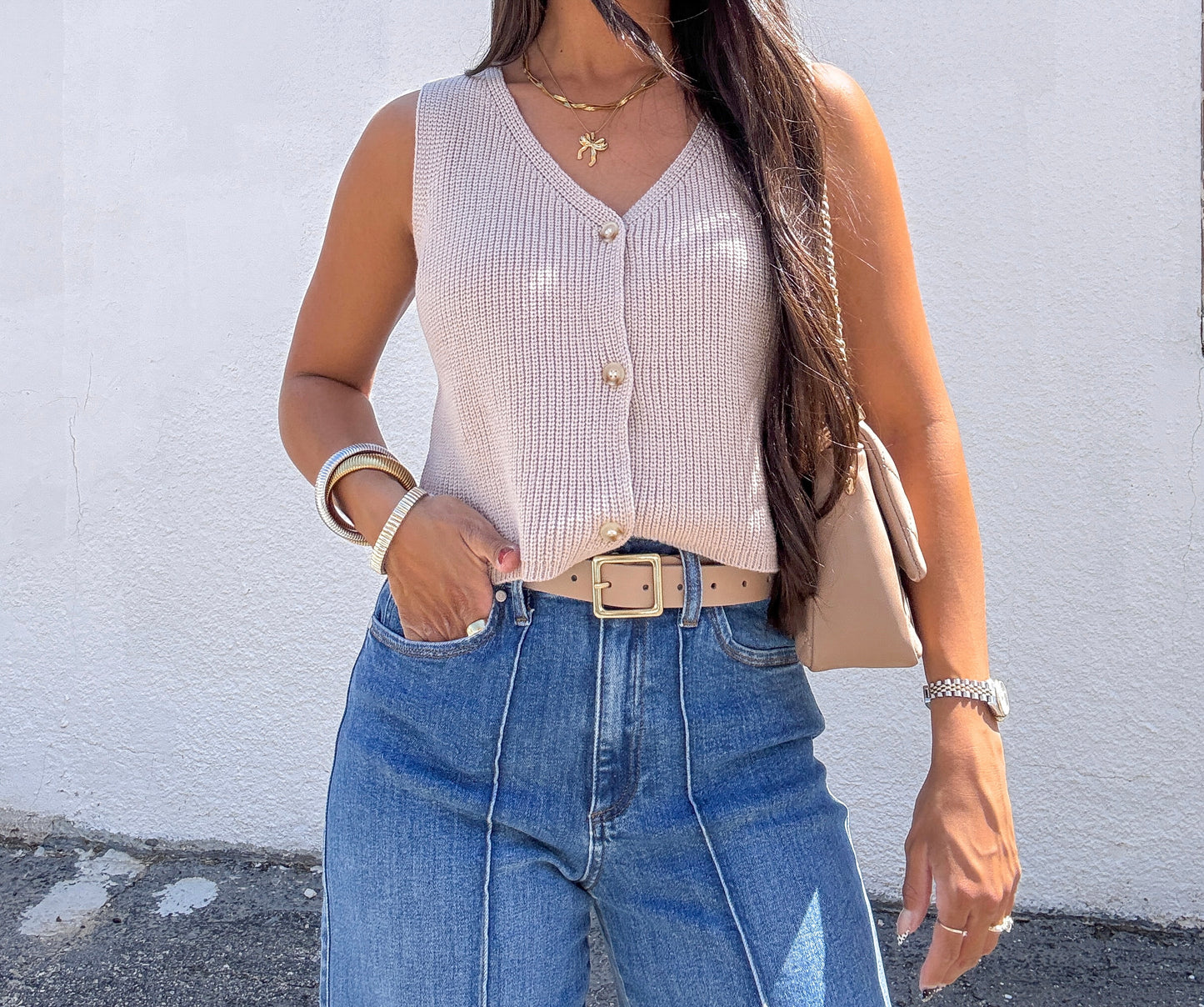 Izzy Vest
