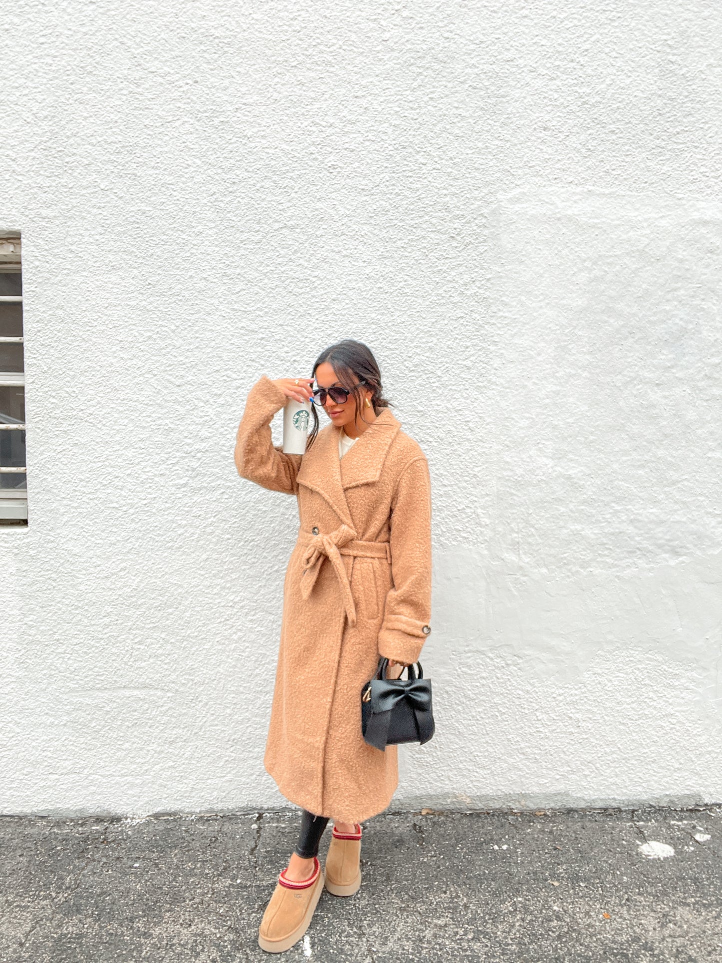 New York Coat