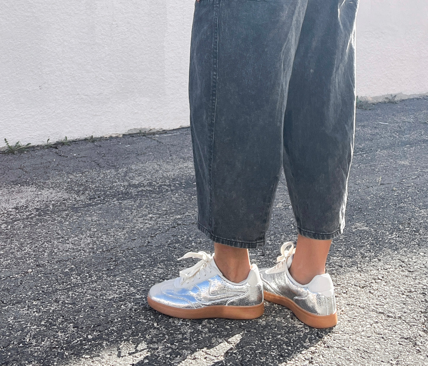 Florence Sneaker