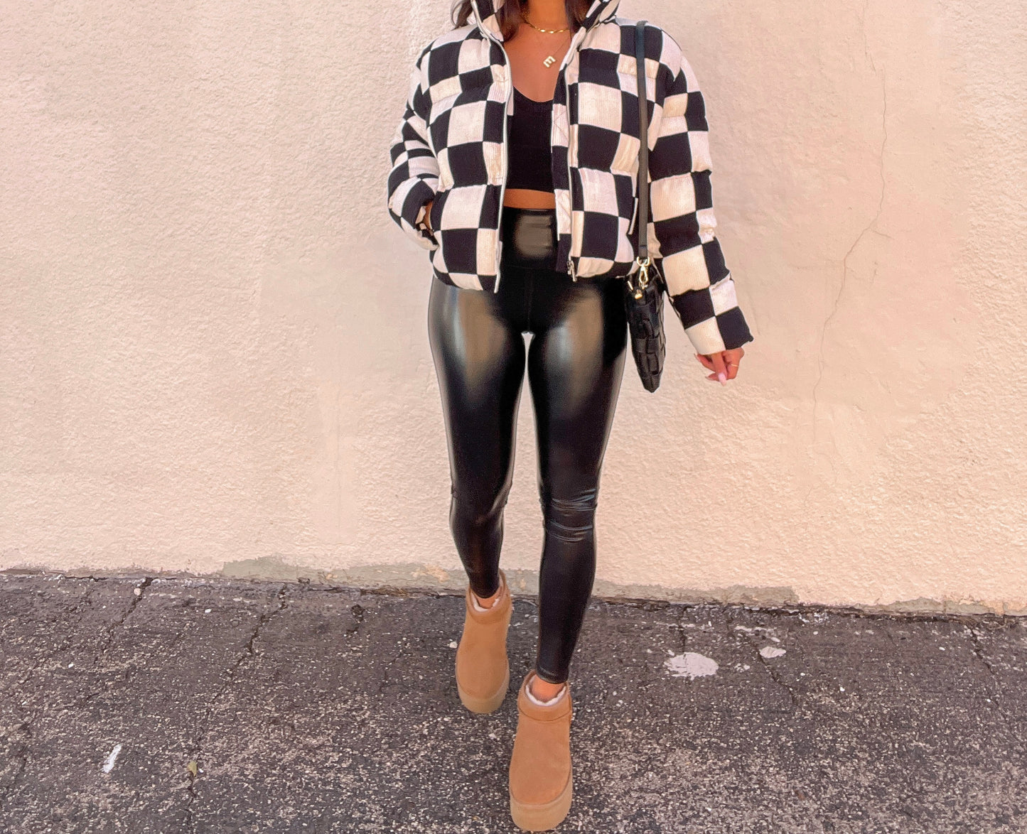 Liquid Leggings