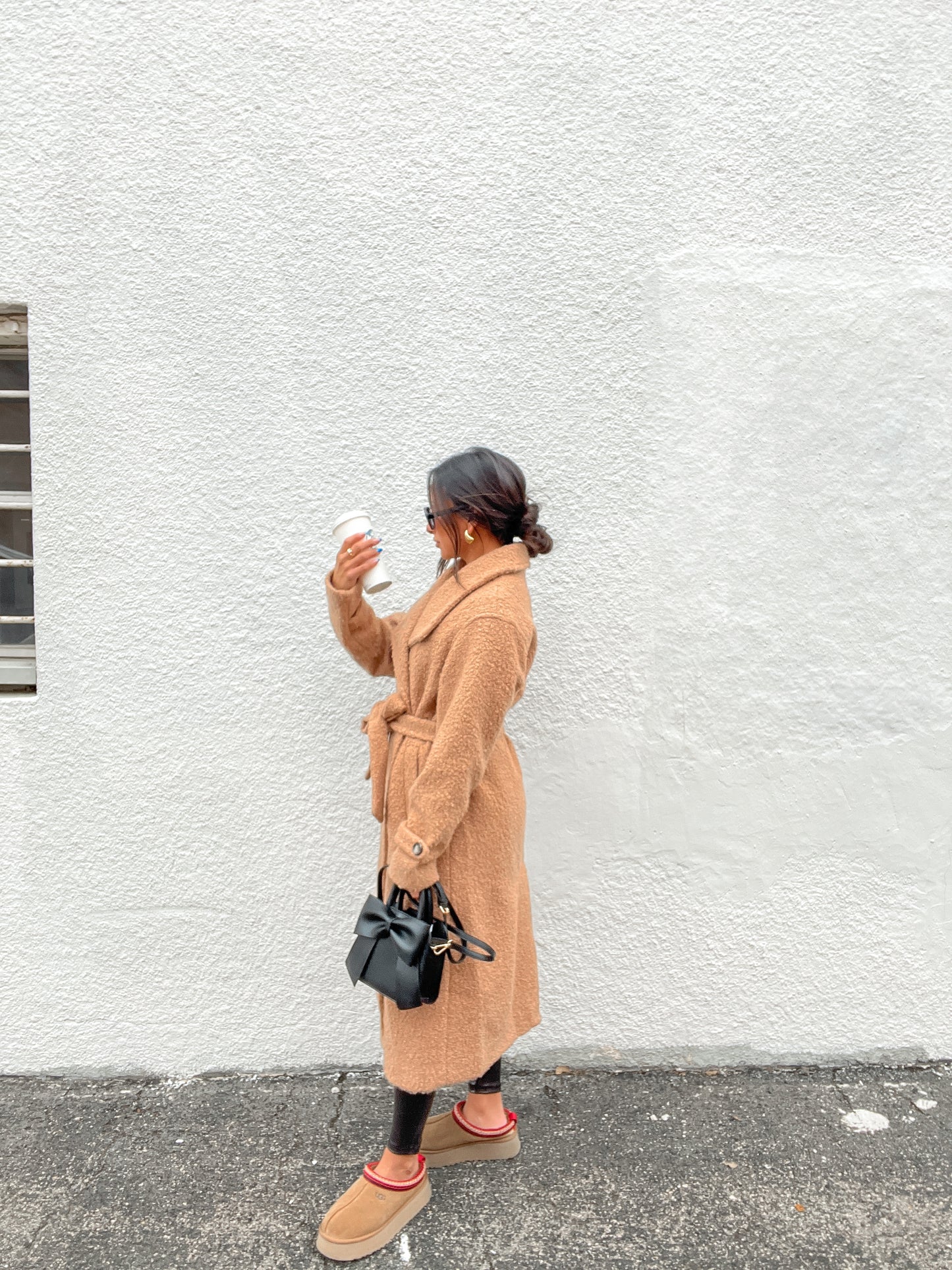 New York Coat