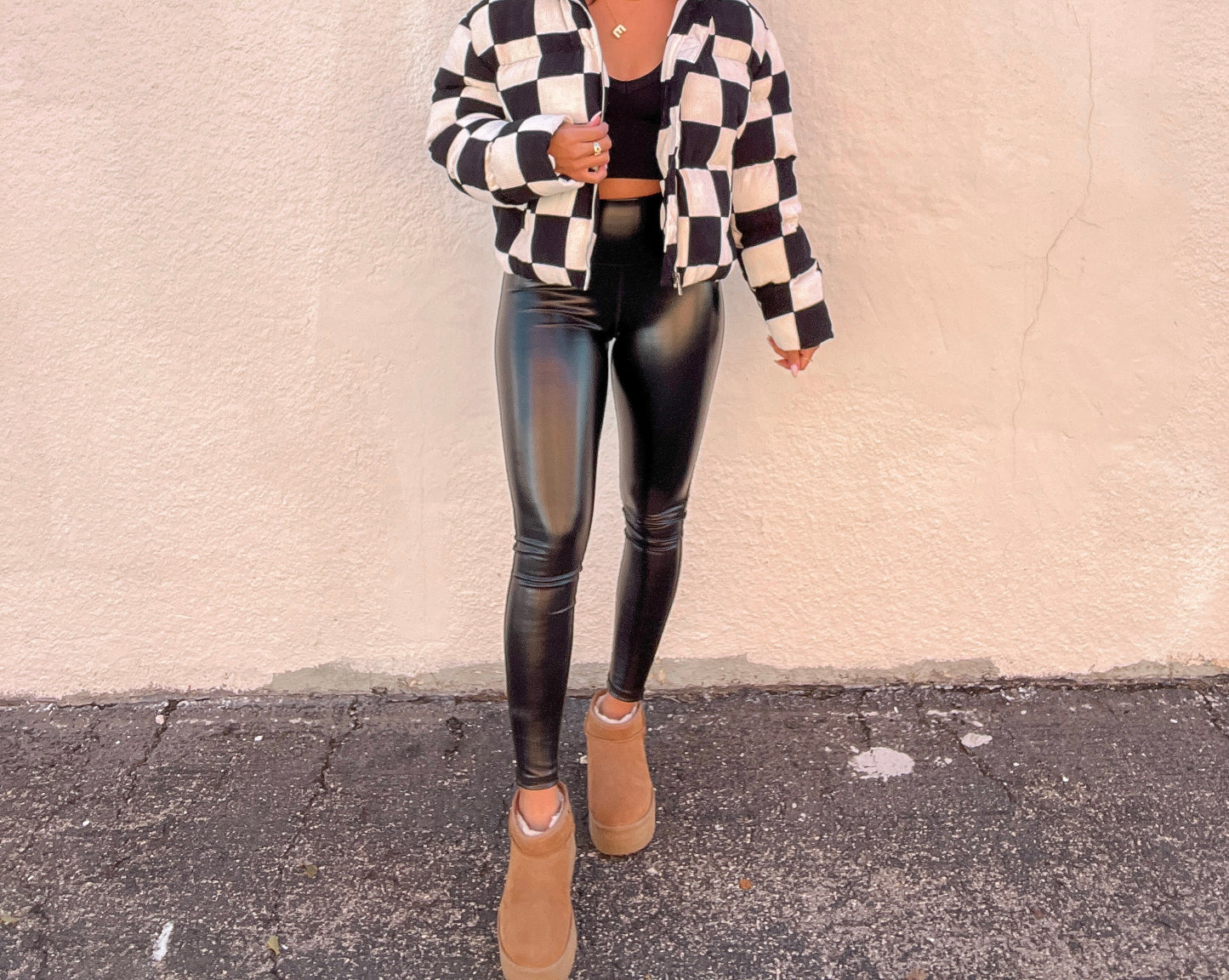 Liquid Leggings