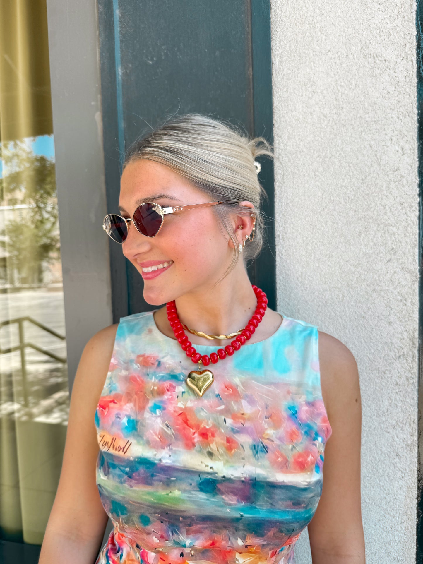 Emily Necklace