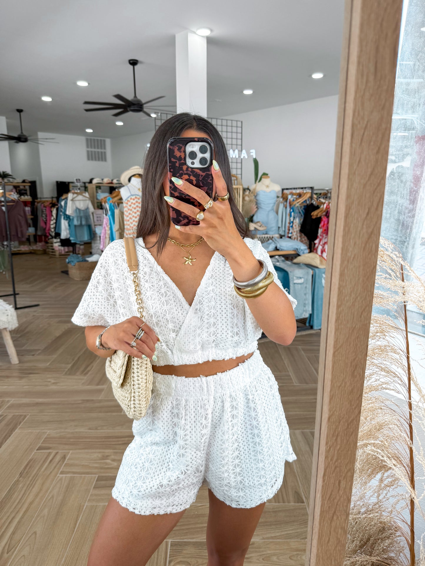 Bahama Set