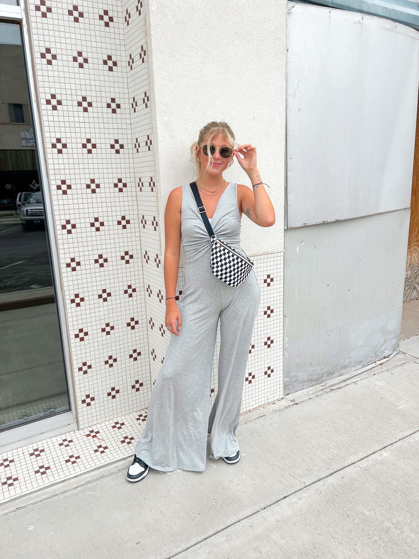 It Girl Jumpsuit