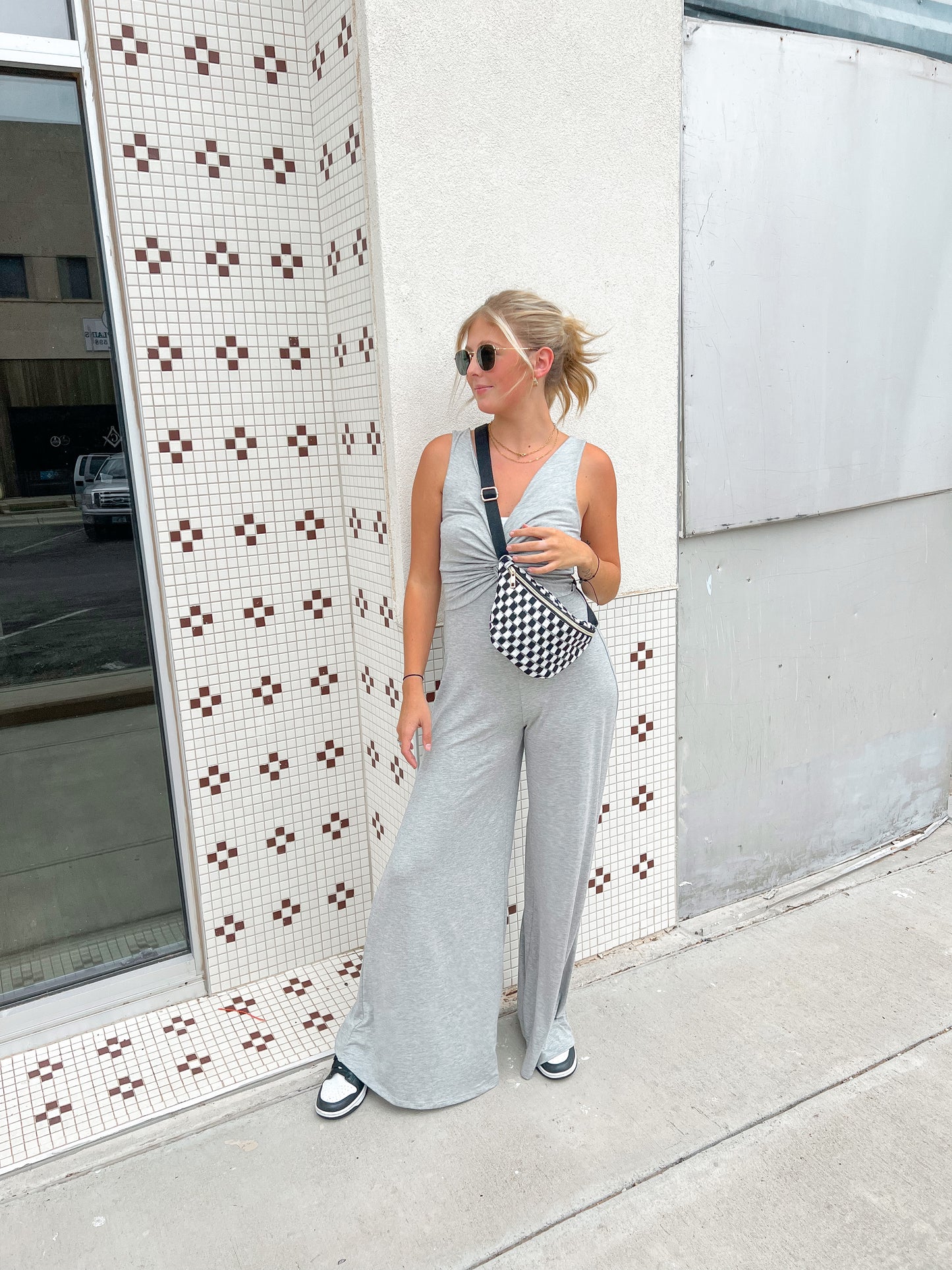 It Girl Jumpsuit