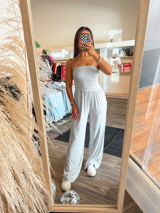 Penny Jumpsuit