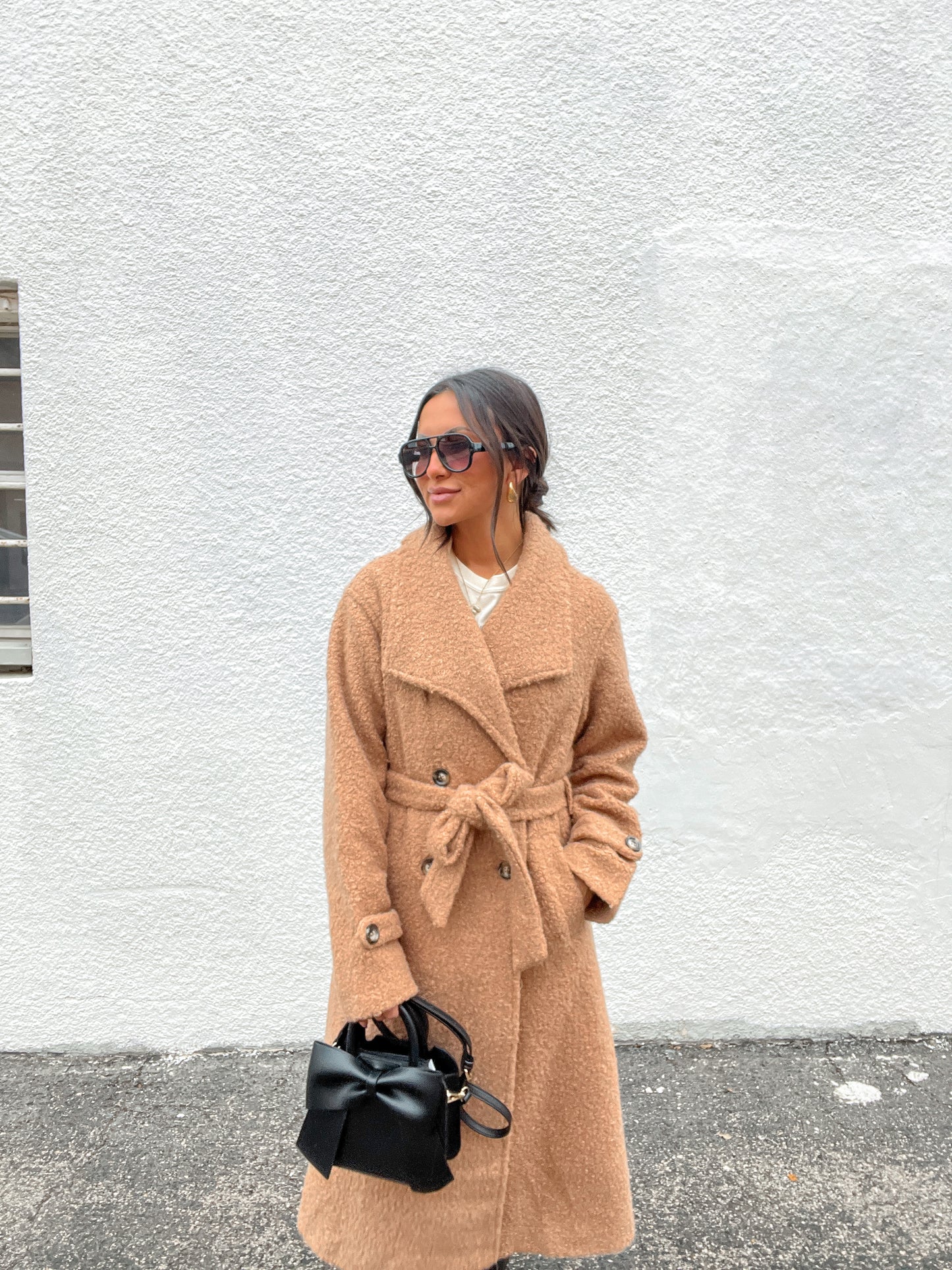 New York Coat