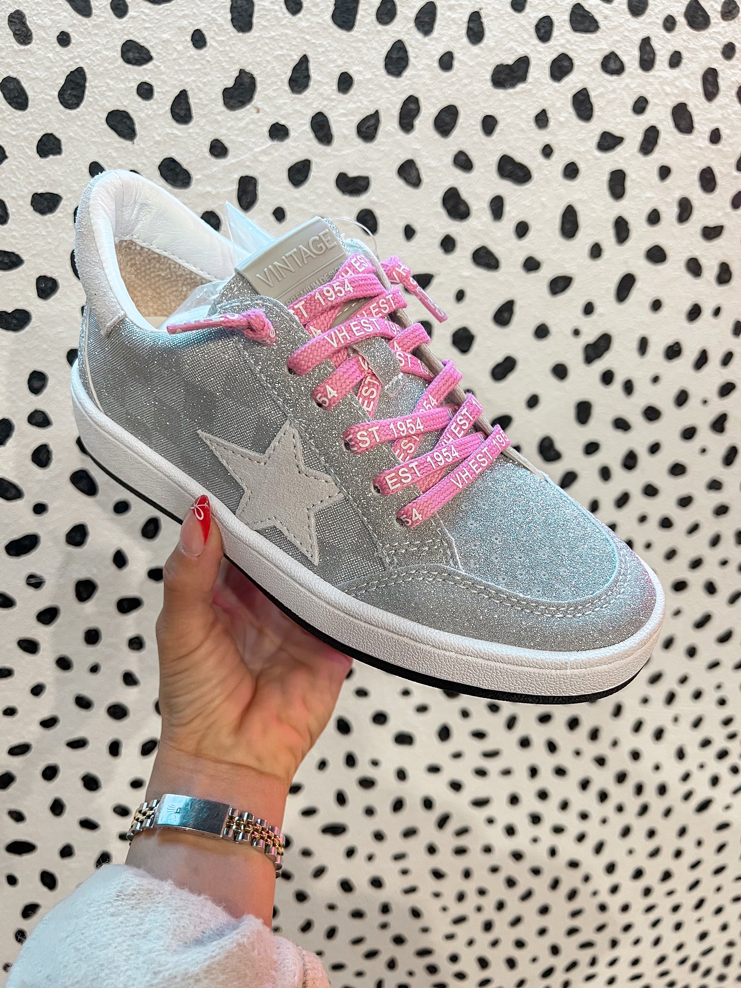 Harlow Sneaker